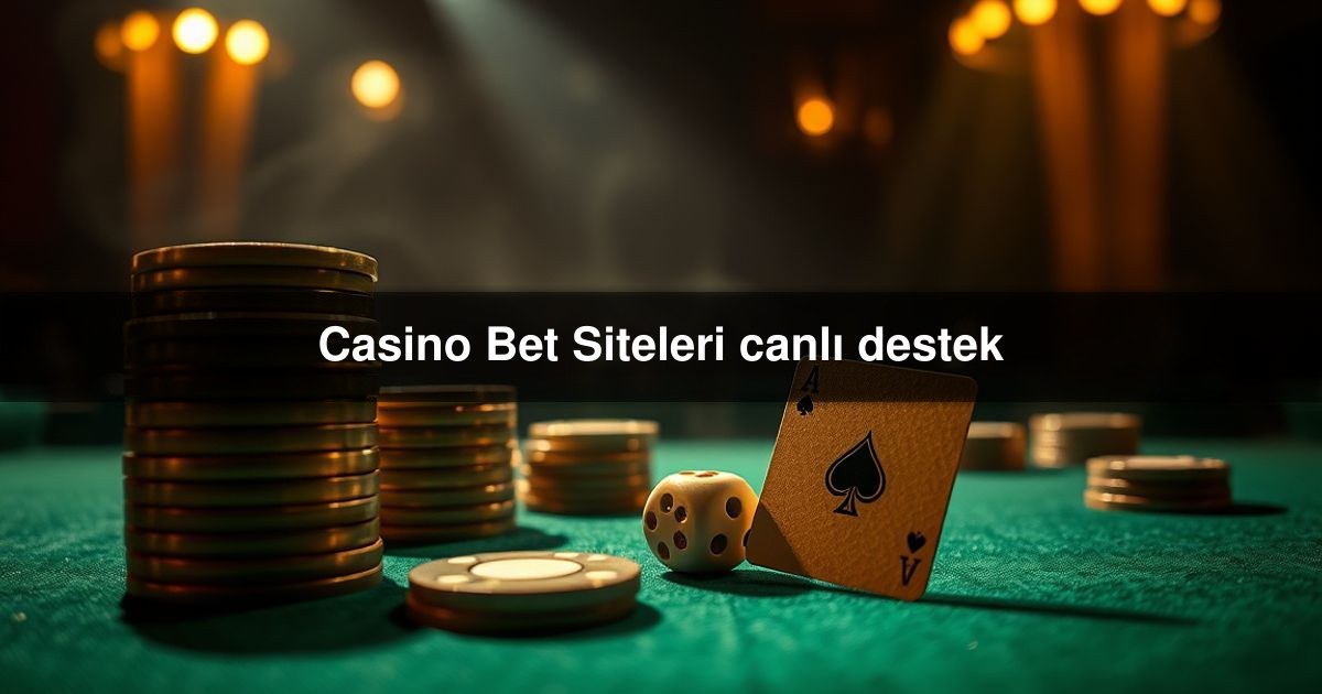 Casino Bet