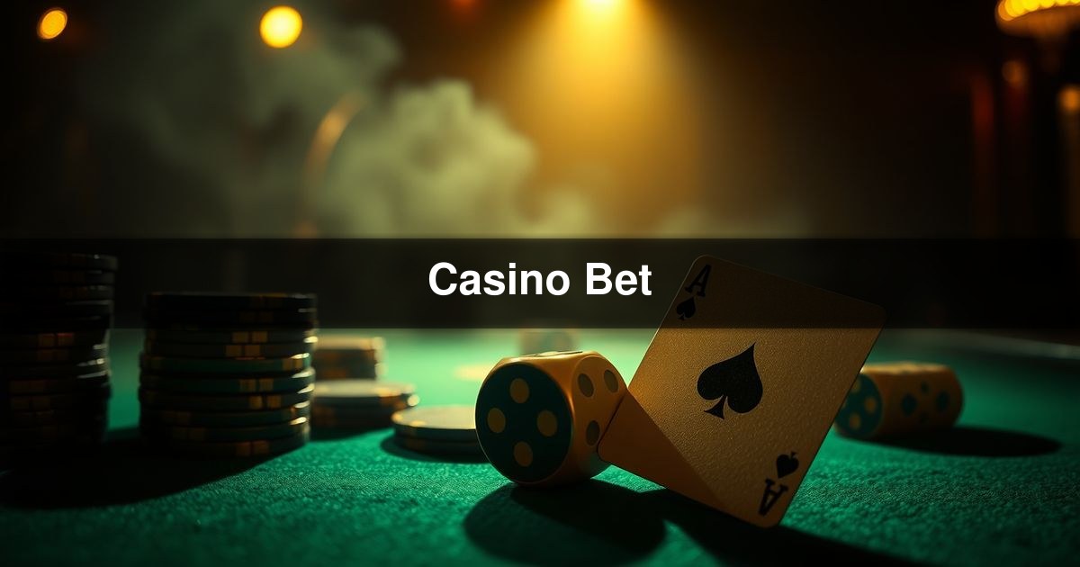 Casino Bet