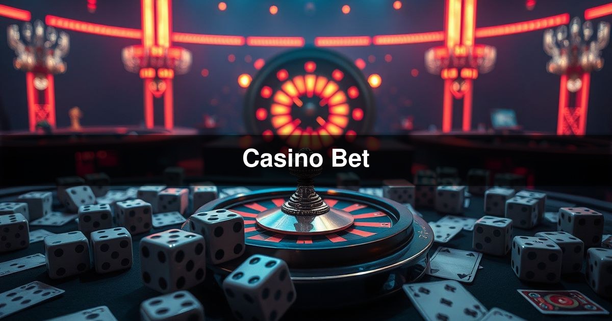 Casino Bet
