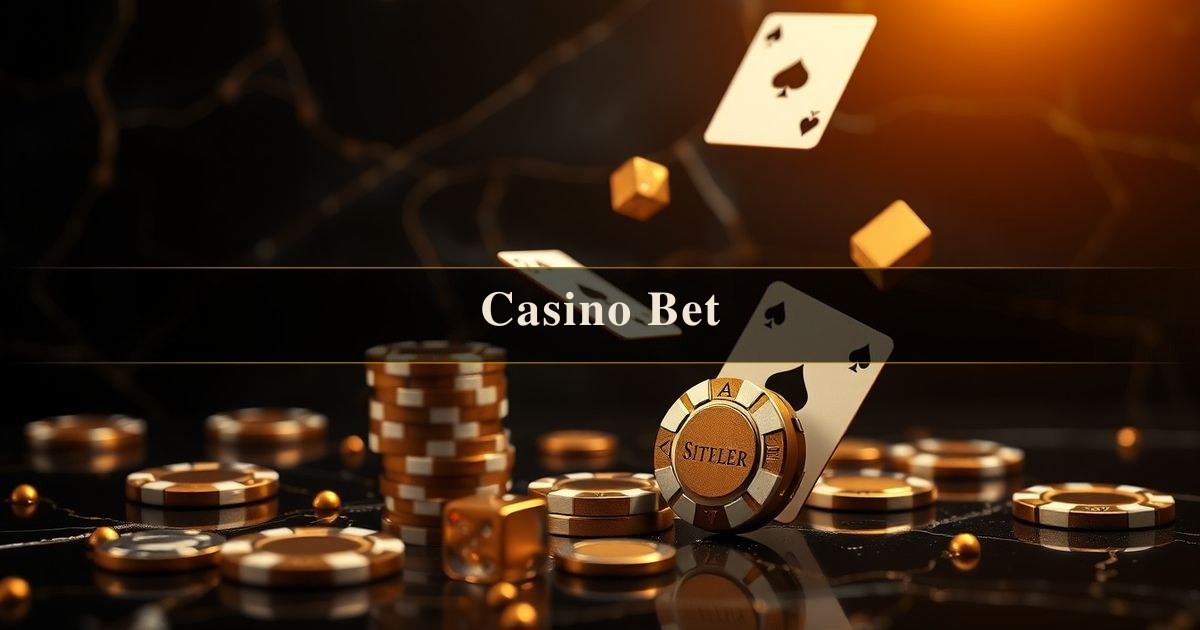 Casino Bet