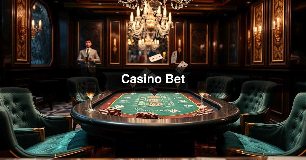 Casino Bet