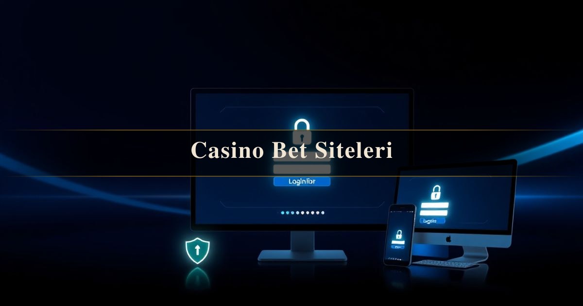 Casino Bet Siteleri
