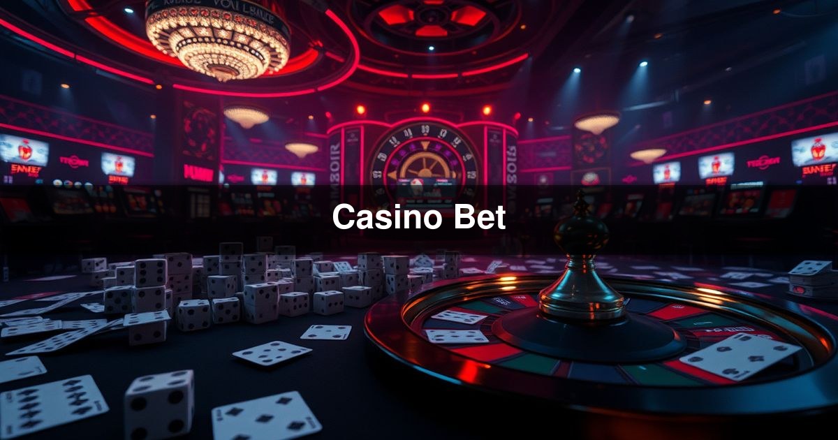 Casino Bet