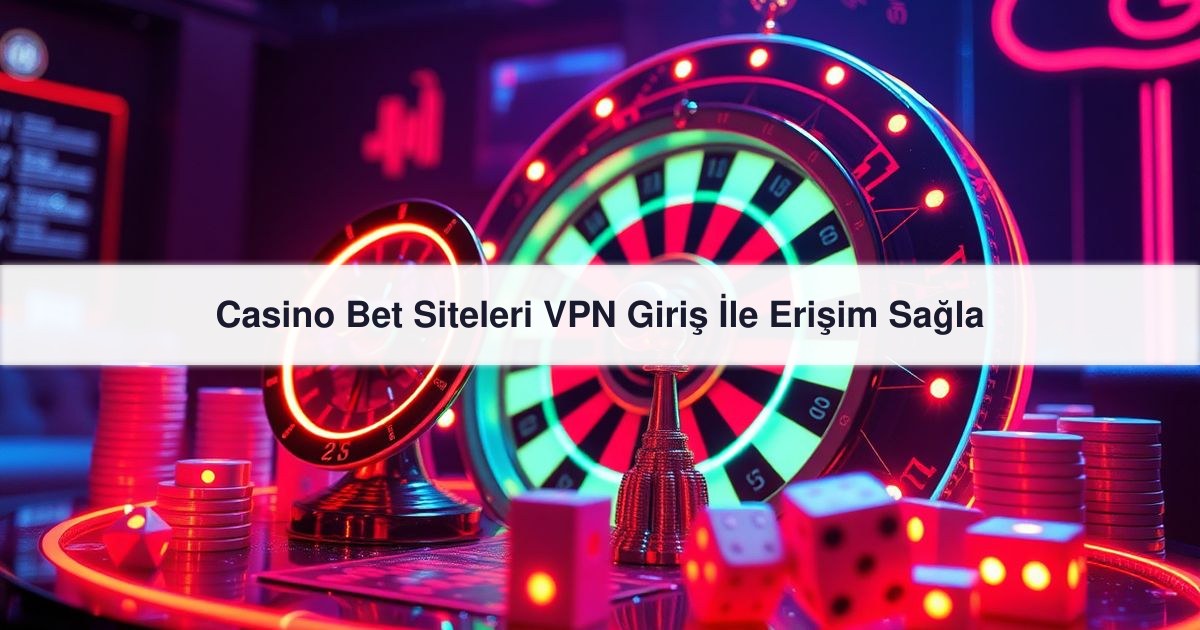 Casino Bet