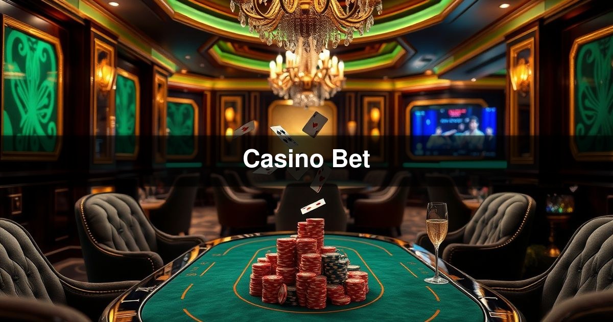 Casino Bet