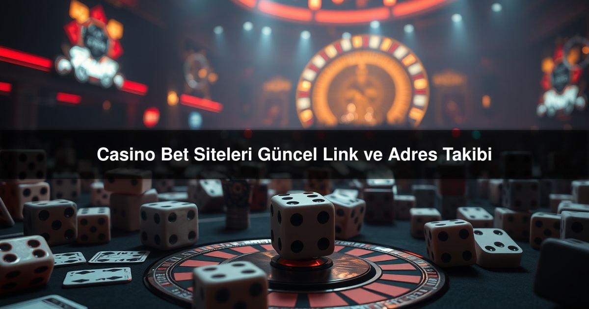 Casino Bet