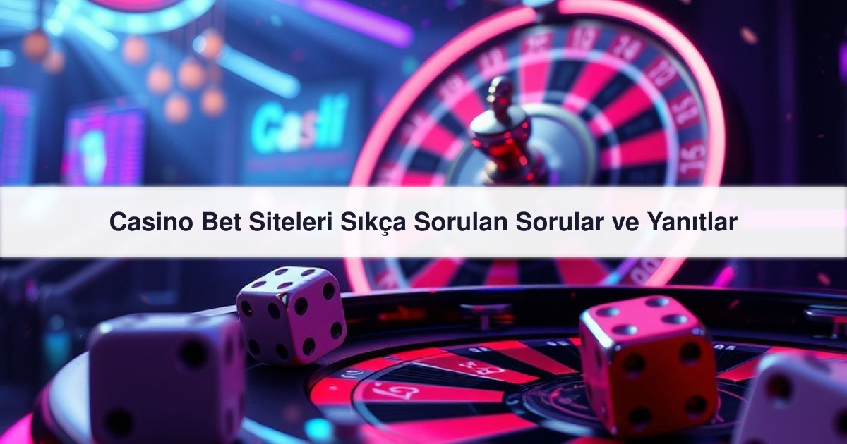 Casino Bet