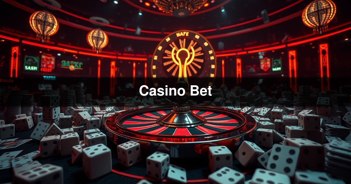 Casino Bet