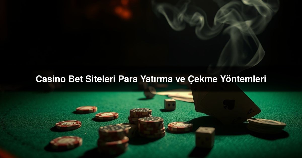 Casino Bet