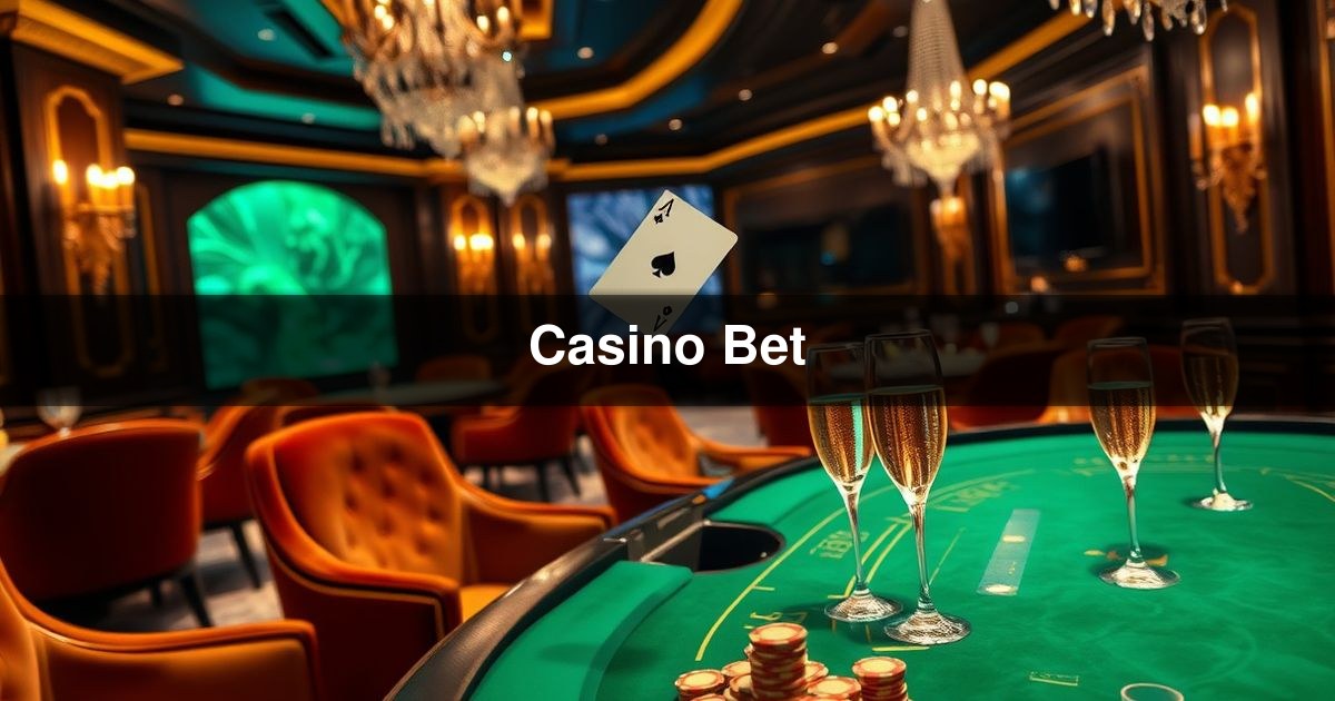 Casino Bet
